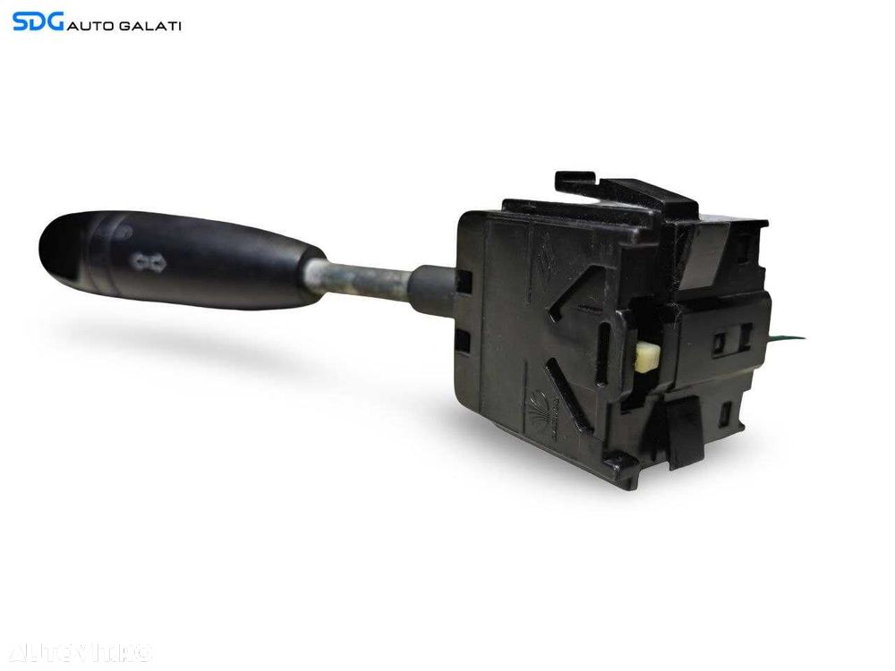 Maneta Manete Semnalizare Chevrolet Aveo T200 T250 2003 - 2011 [LS0549] - 3