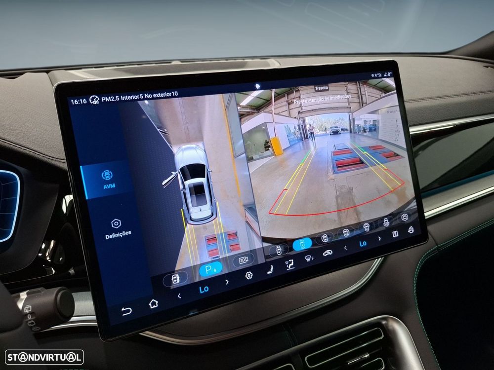 BYD Seal U 1.5 DM-i Boost - 20