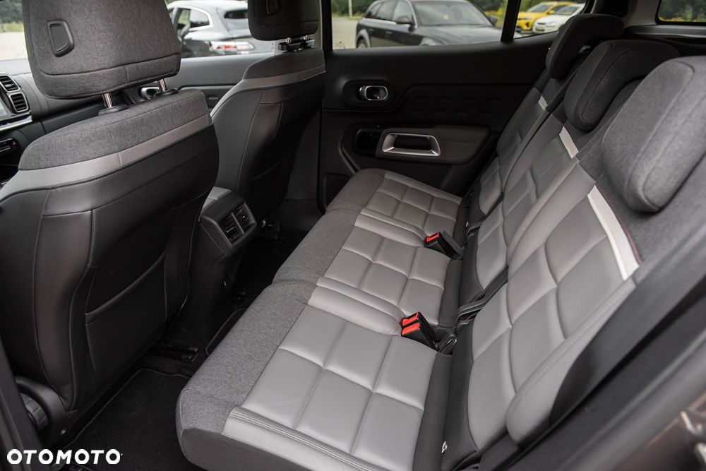 Citroën C5 Aircross 1.5 BlueHDi Shine - 24