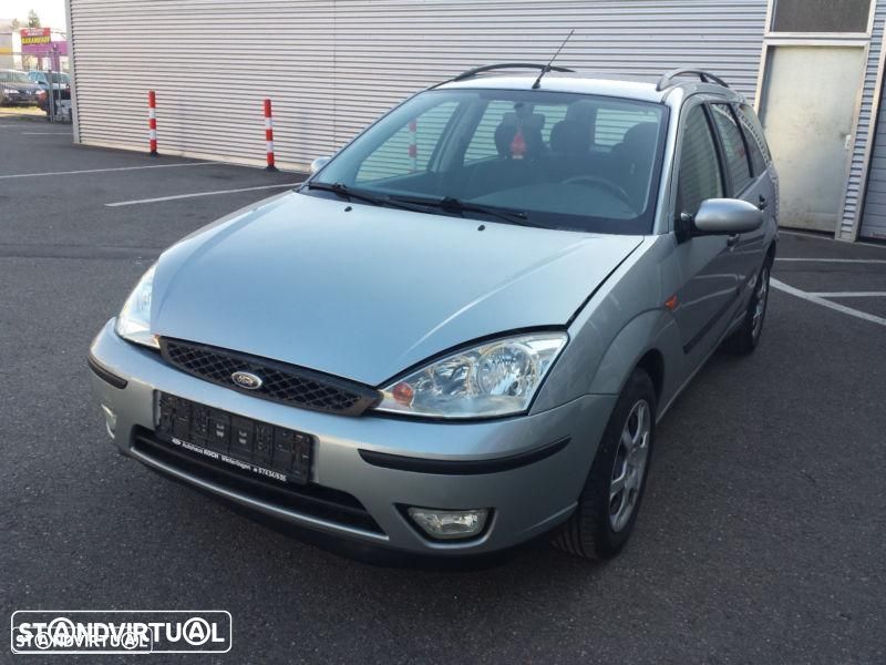Ford Focus SW de 2002 para peças - 1