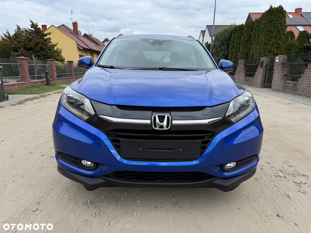 Honda HR-V 1.5 Executive (ADAS) - 3