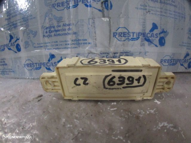 Modulo 919402H130 HYUNDAI I30 SW 2010 1.6CRDI  16V 115CV 5P CINZA Módulo Fecho Central - 2