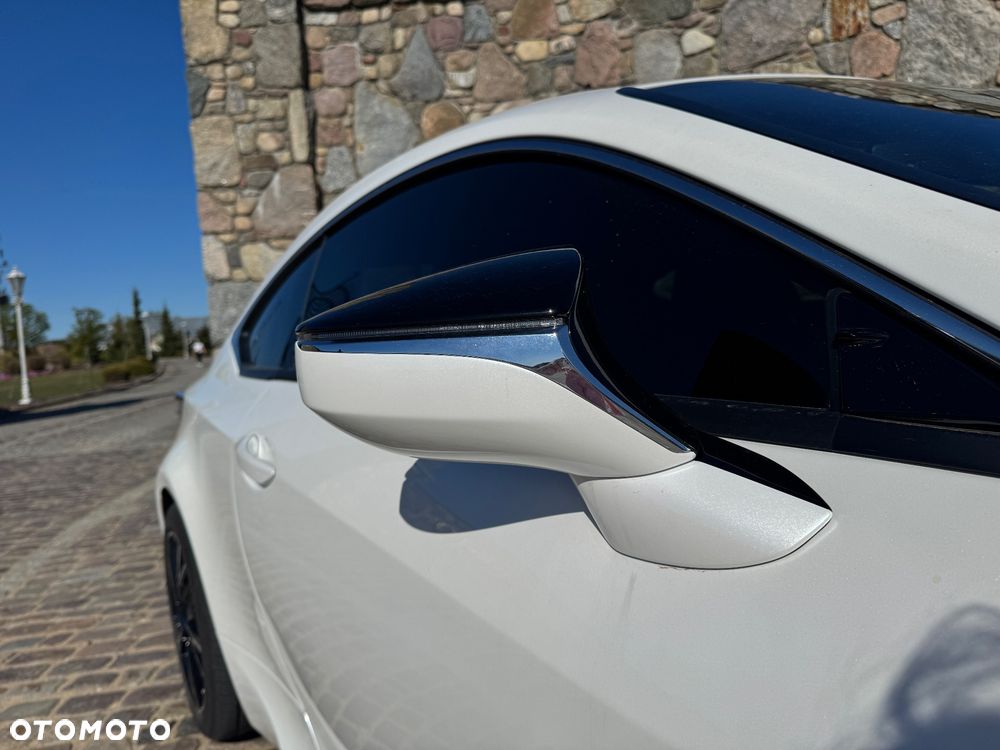 Lexus RC - 16