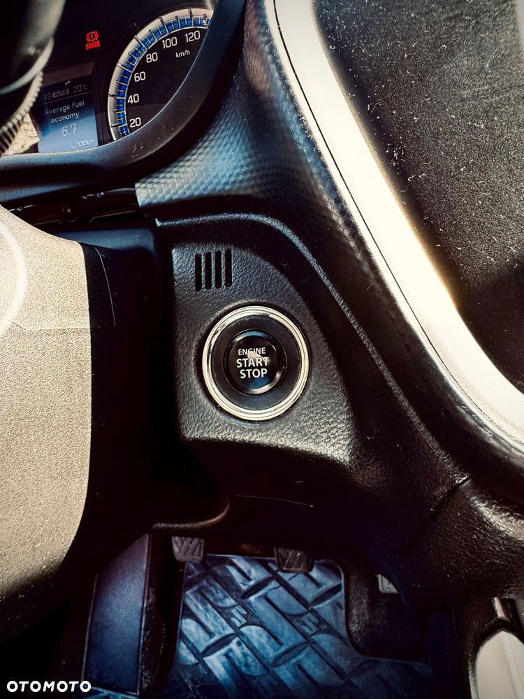 Suzuki SX4 1.6 Premium 4WD - 4