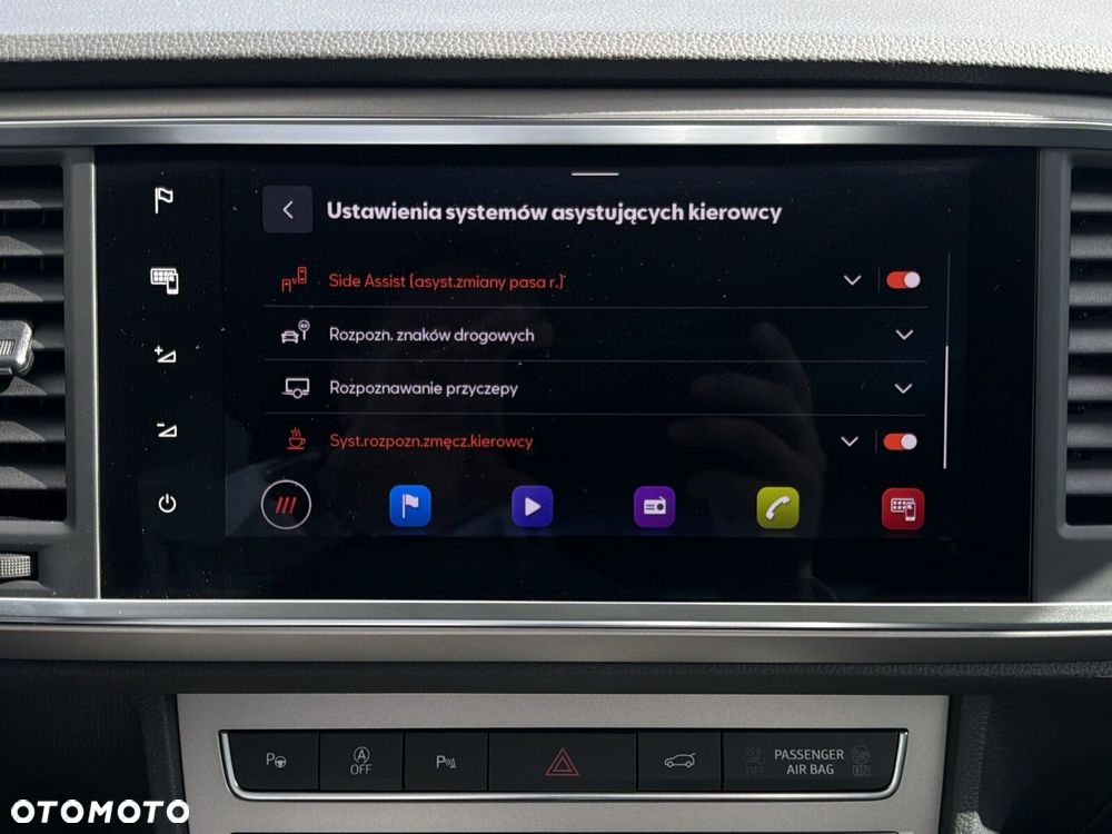 Seat Ateca 2.0 TDI Xperience S&S DSG - 30