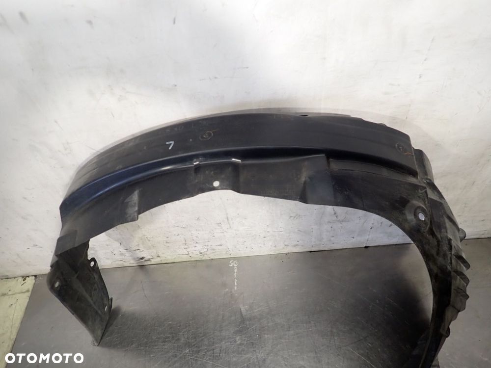 NADKOLE LEWE PRZEDNIE SUZUKI GRAND VITARA II 1.9 72482-65J0 - 3