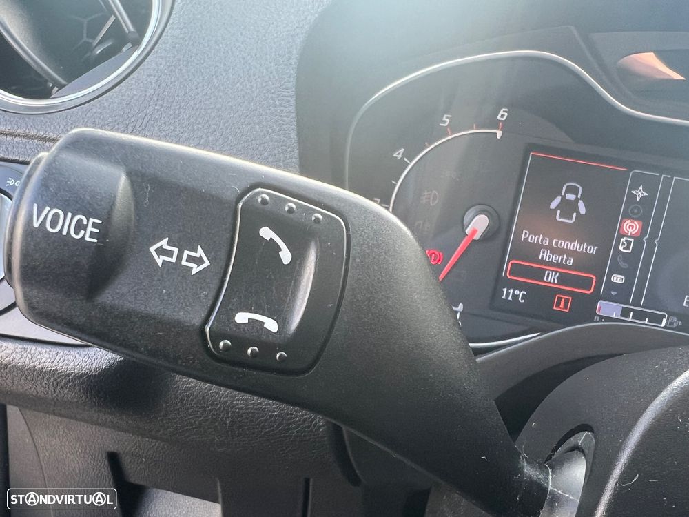 Ford S-Max 2.0 TDCi Titanium 7L - 20