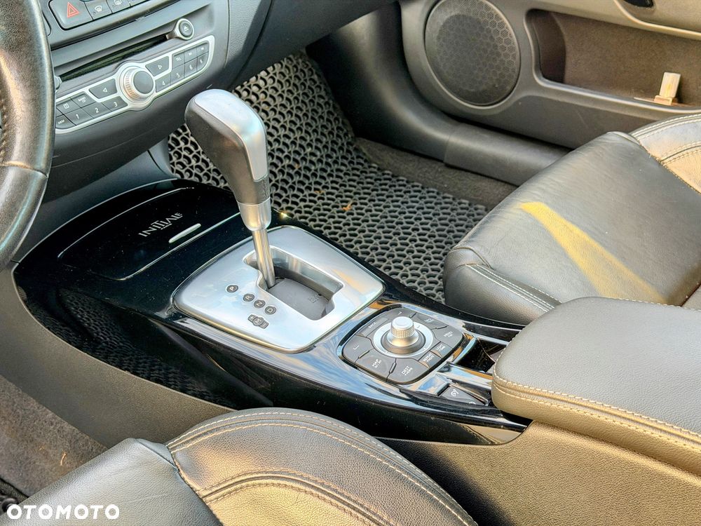 Renault Laguna - 9