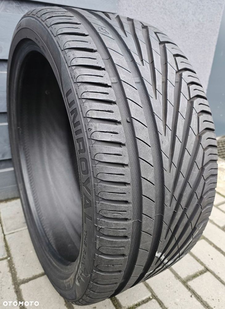 Uniroyal RainSport 3 255/35R19 96 Y