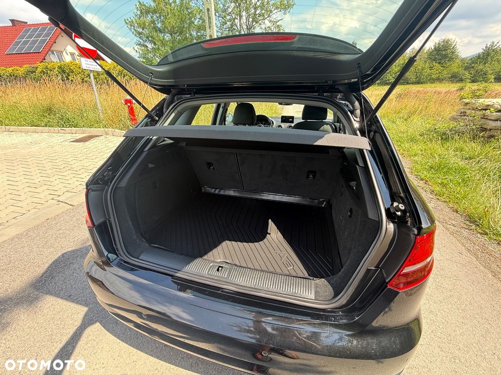 Audi A3 Sportback 1.6 TDI - 23