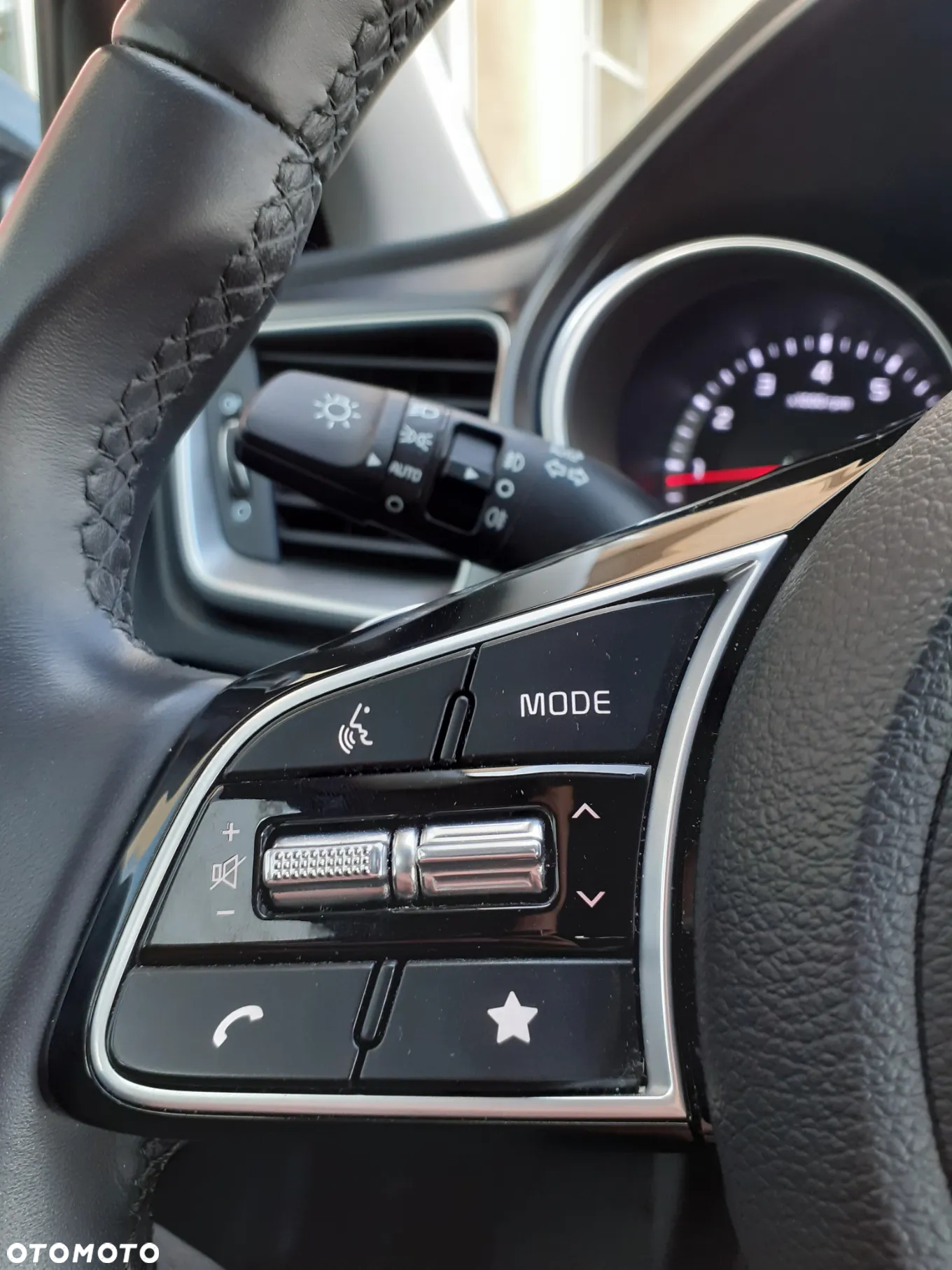 Kia XCeed 1.5 T-GDI M DCT - 15
