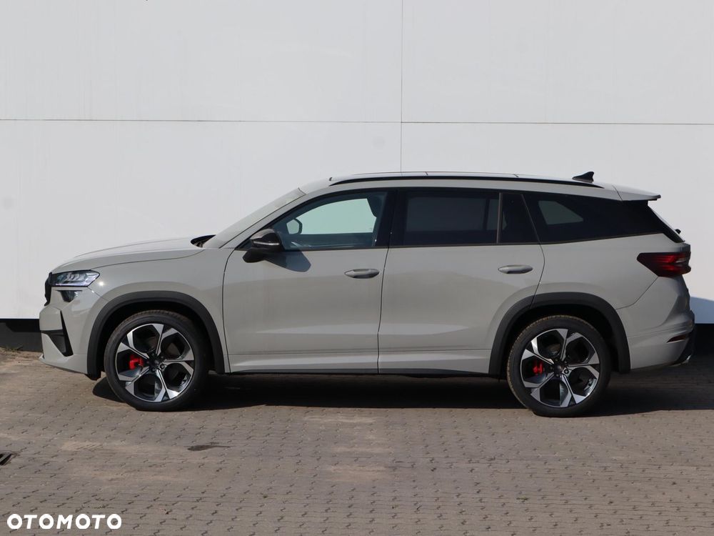 Skoda Kodiaq - 4