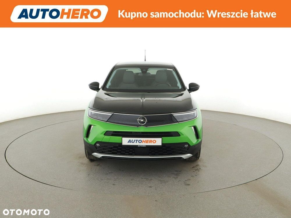 Opel Mokka X - 12