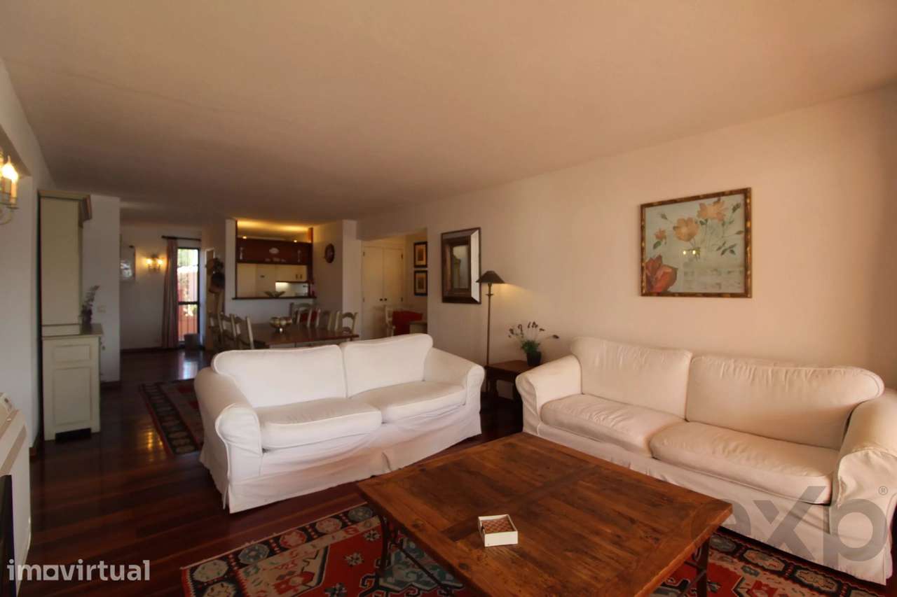 Vilamoura Marina Apartamento T2 - Grande imagem: 3/16