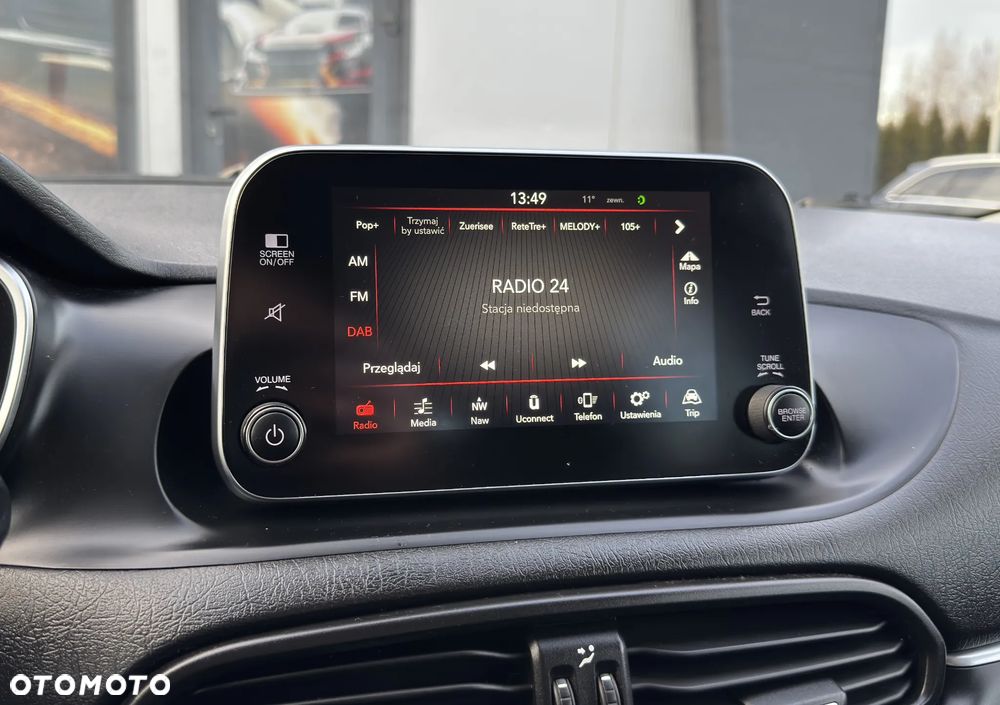 Fiat Tipo 1.4 T-Jet Lounge - 22