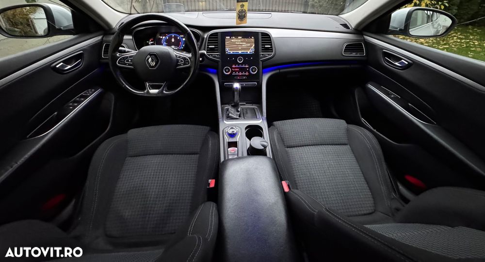 Renault Talisman - 20