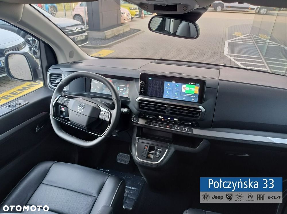 Citroën SpaceTourer - 18