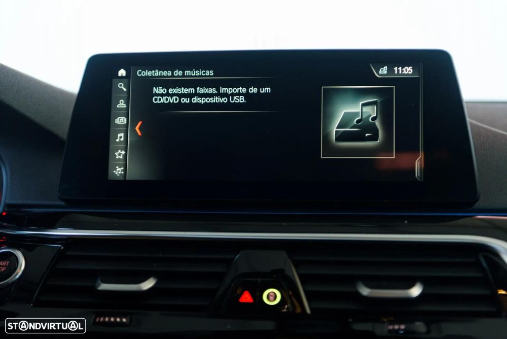 BMW 530 - 44