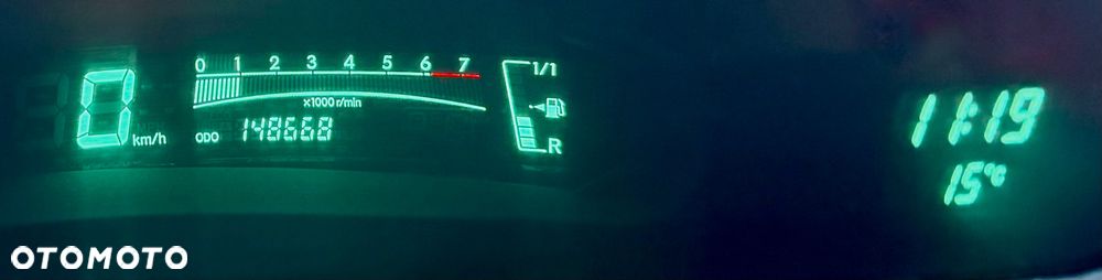 Toyota Yaris 1.33 Luna - 18