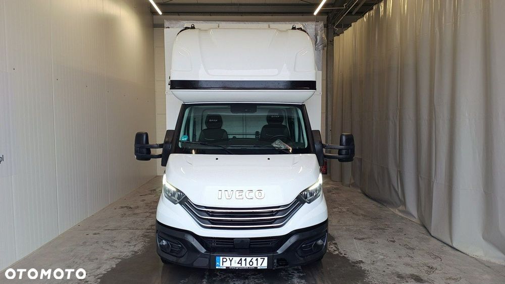 Iveco Daily - 2