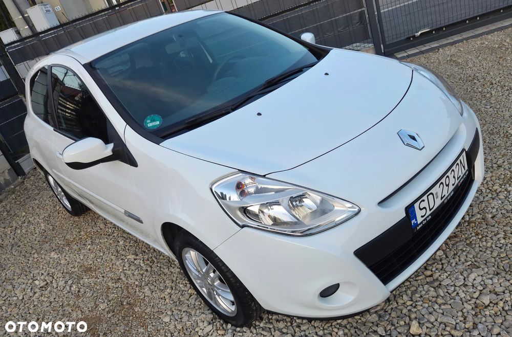 Renault Clio 1.2 16V 75 Collection - 3