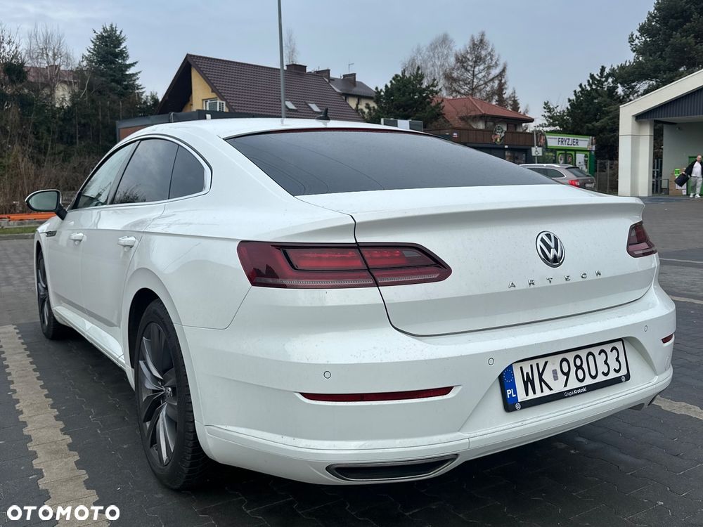 Volkswagen Arteon - 34