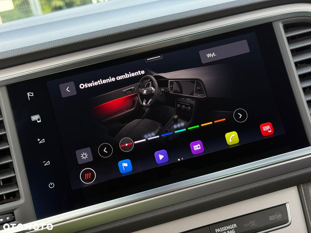 Seat Ateca 2.0 TDI DSG FR - 28