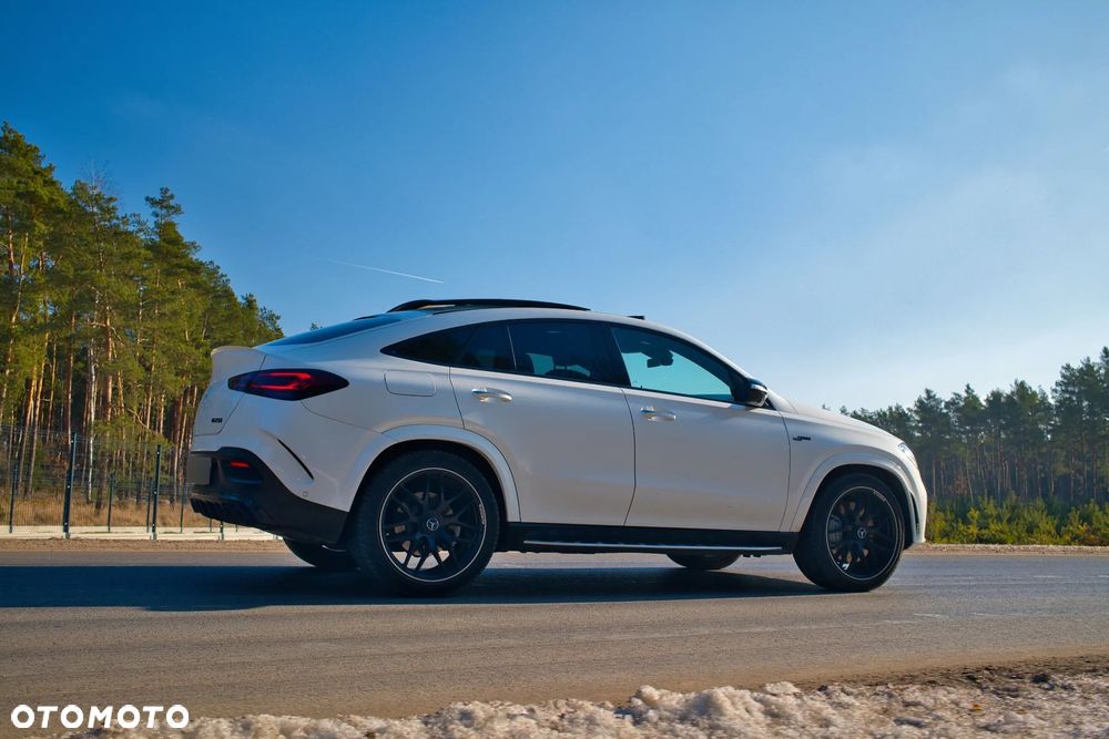 Mercedes-Benz GLE - 3