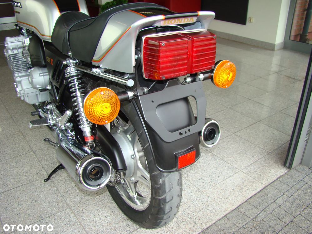 Honda CBX - 37