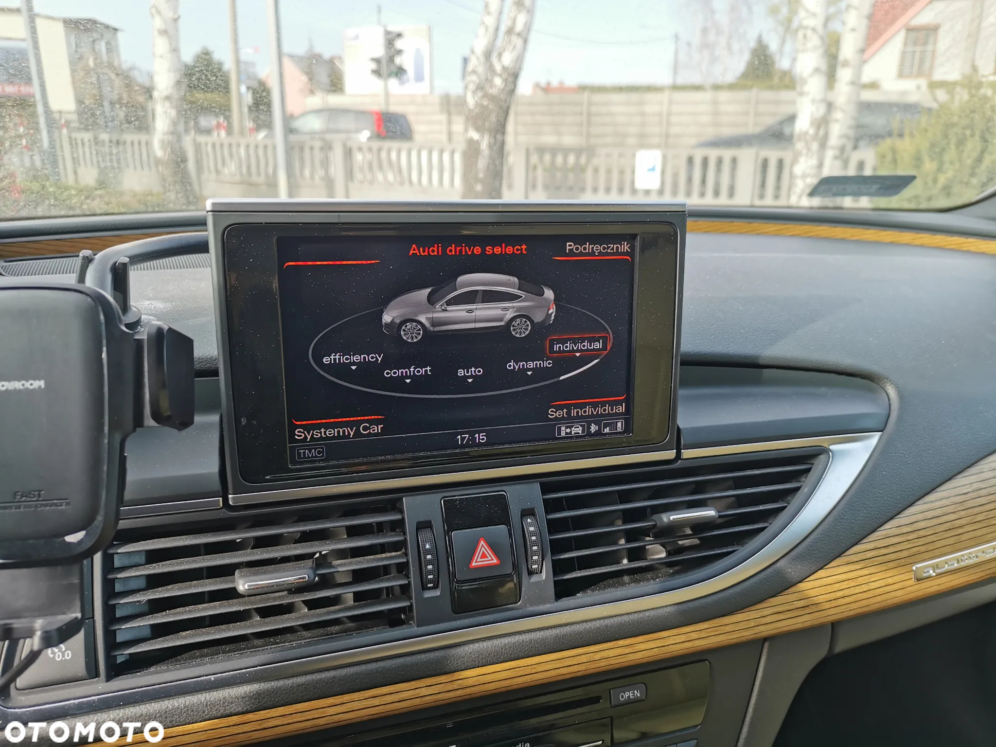 Audi A7 Sportback - 14
