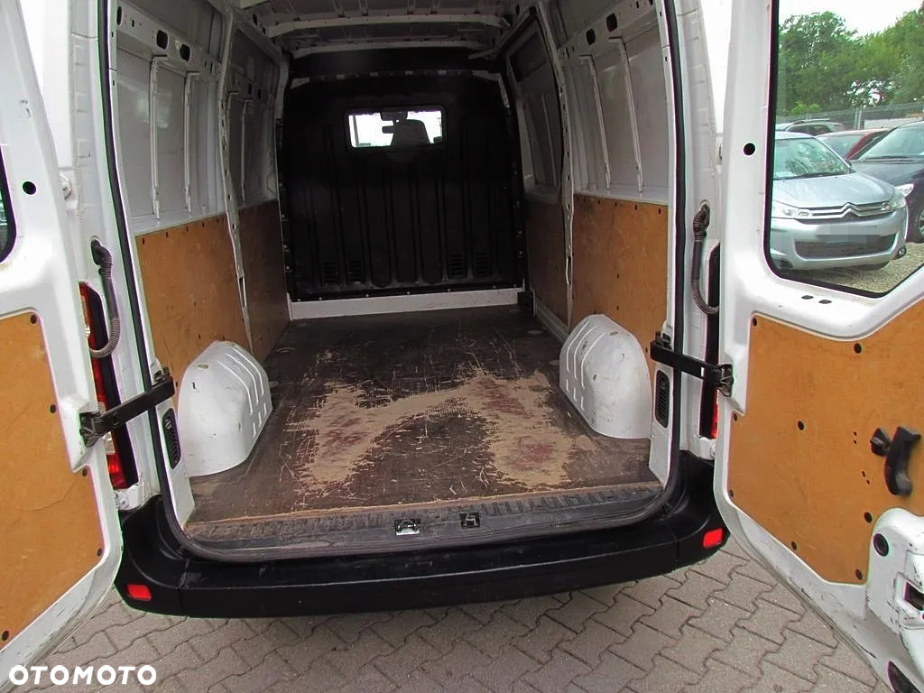 Opel Movano - 19