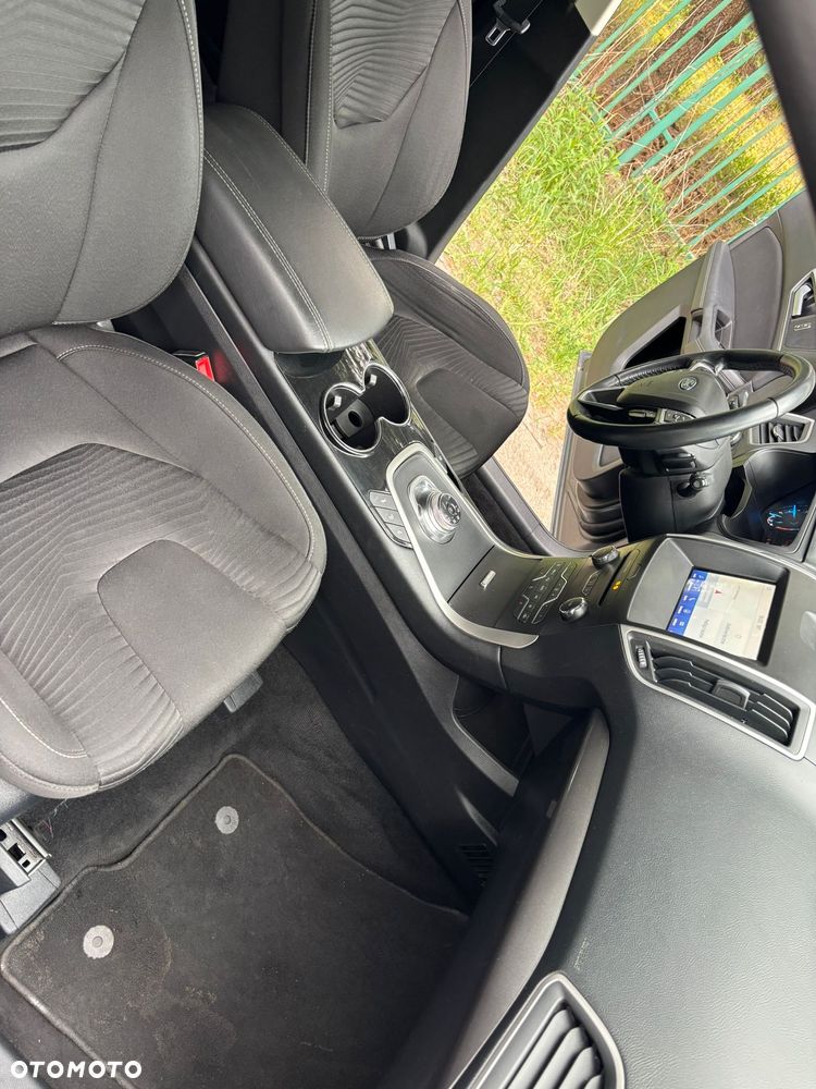Ford S-Max 2.0 EcoBlue Titanium - 13