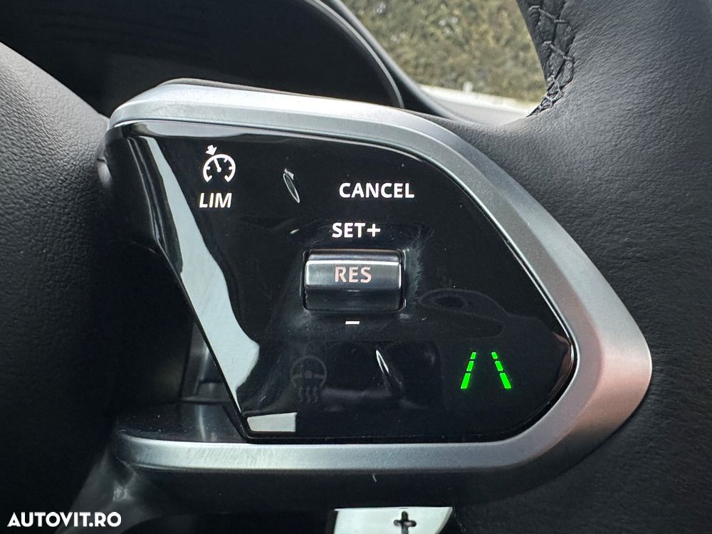 Jaguar E-Pace D165 AWD R-Dynamic - 15