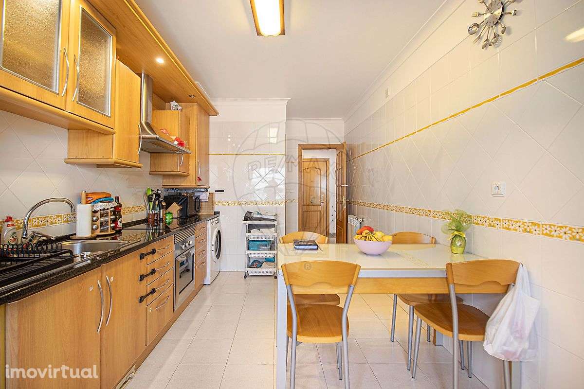 Apartamento T2 para venda - Grande imagem: 5/26