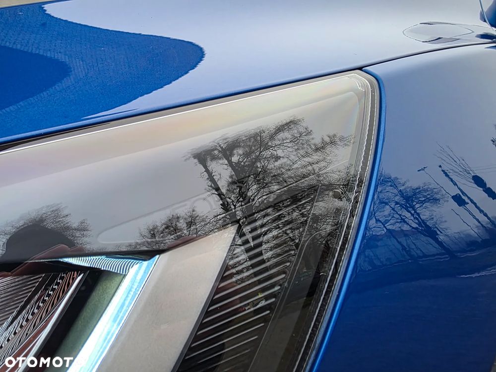 Ford Focus 1.0 EcoBoost mHEV ST-Line X - 35