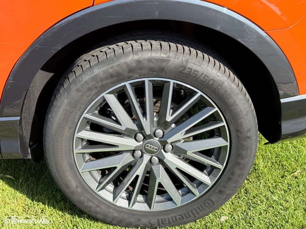 Audi Q3 35 TFSI Advanced S tronic - 38