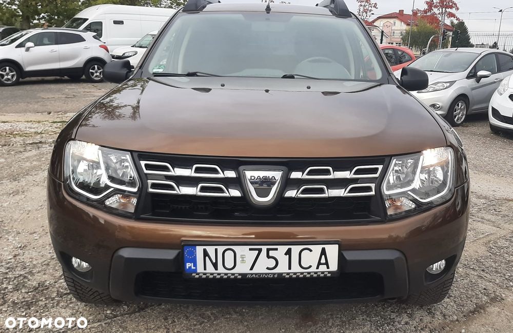 Dacia Duster 1.2 TCe Celebration - 7