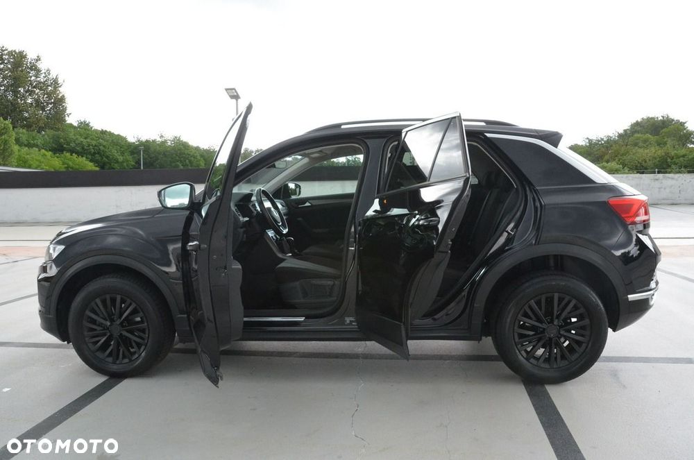 Volkswagen T-Roc 1.5 TSI GPF ACT Advance DSG - 39