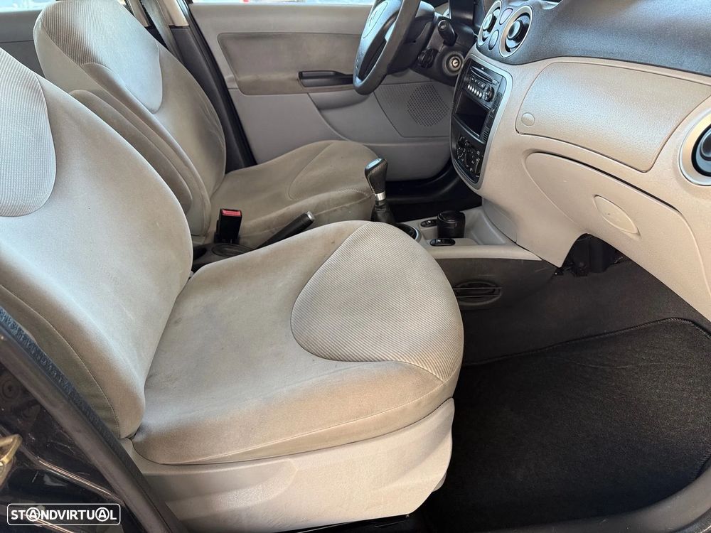 Citroën C3 1.1 SX Pack Airdream - 14