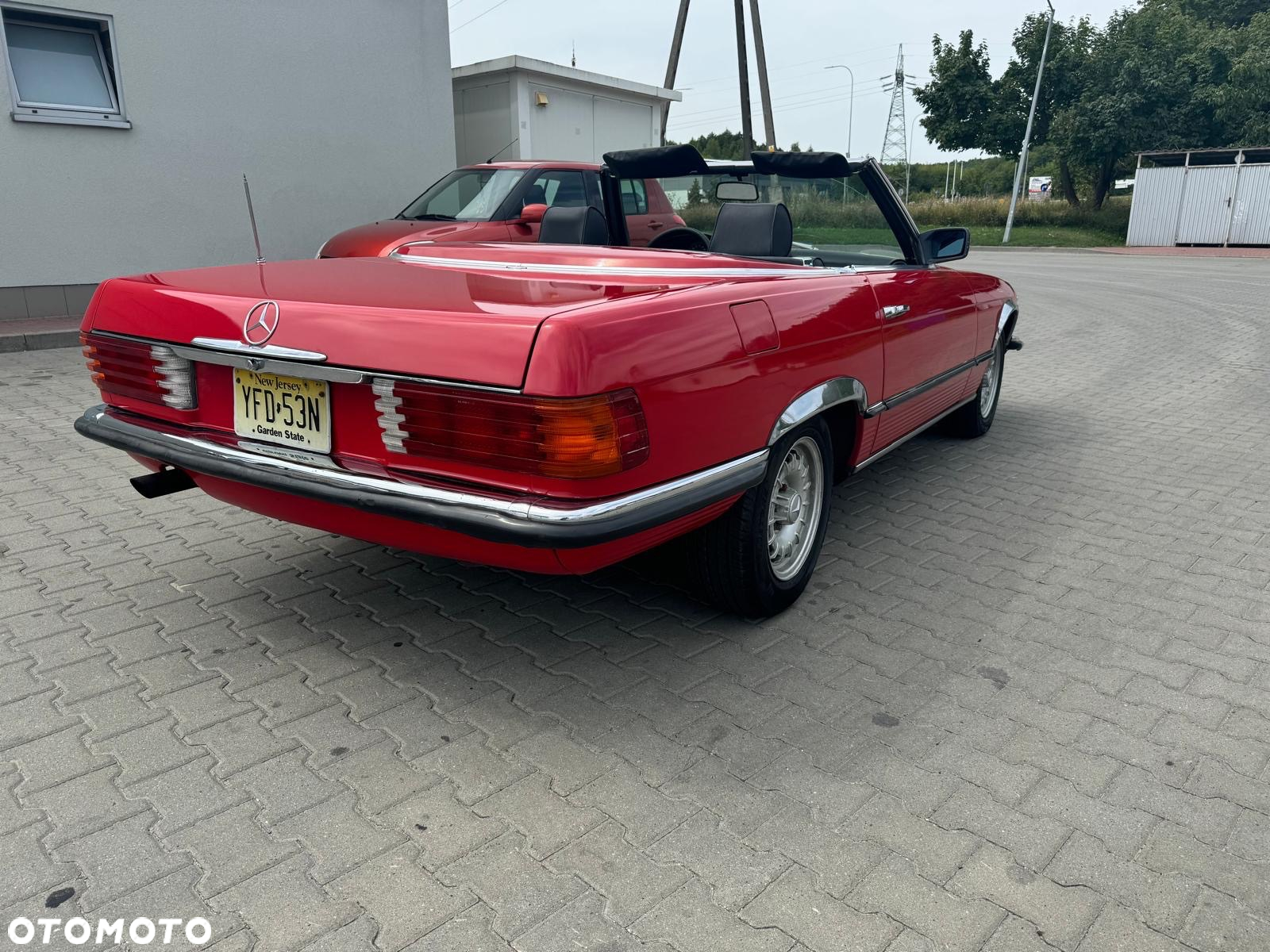 Mercedes-Benz SL 300 - 3