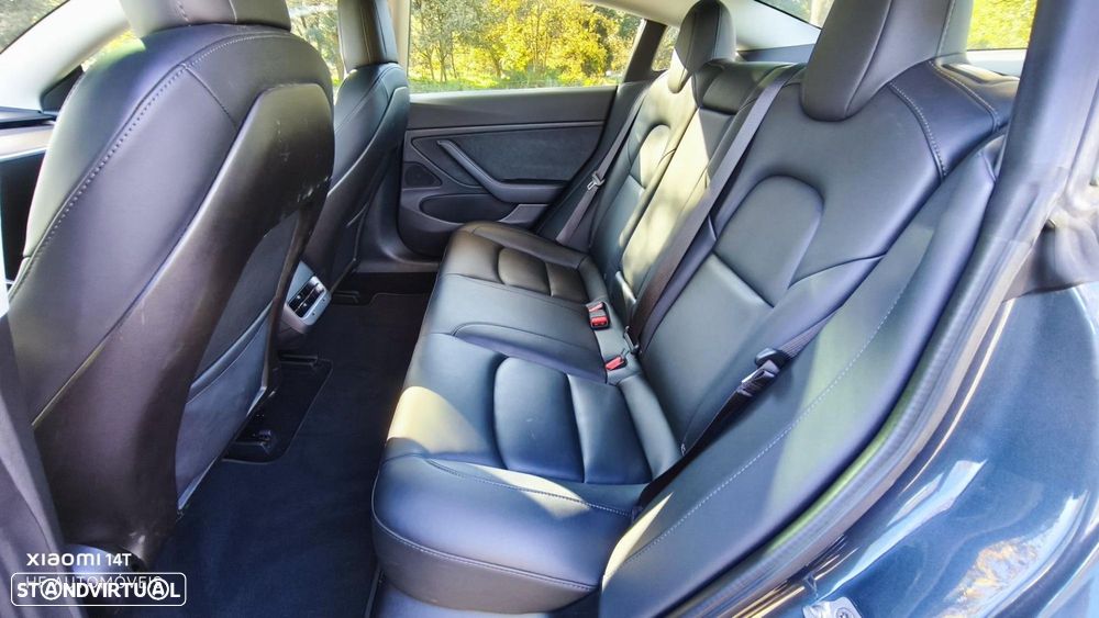 Tesla Model 3 Long Range AWD Dual Motor - 17