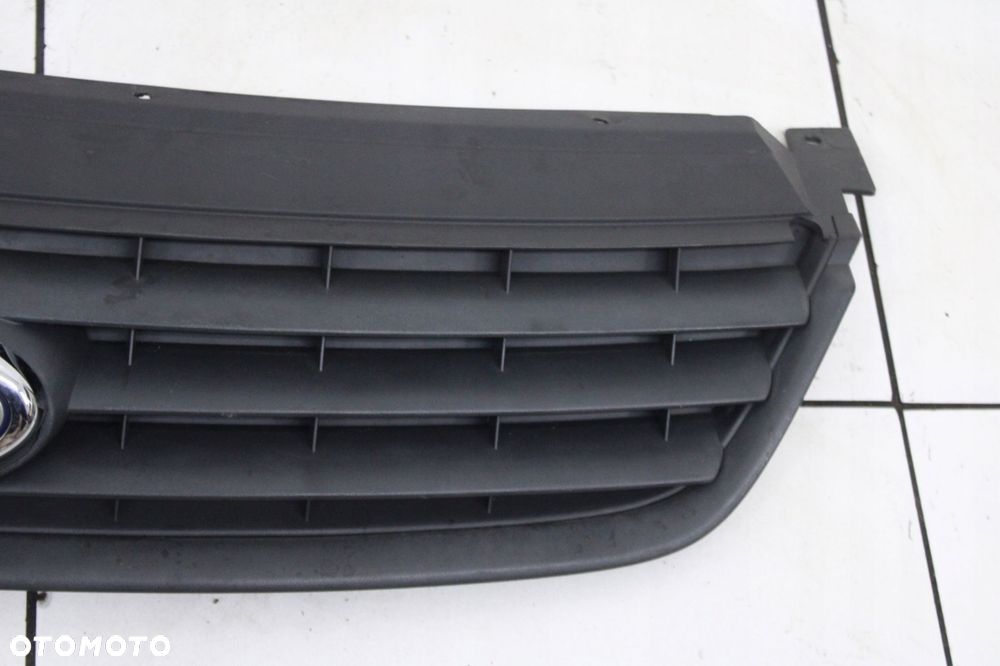 ford c-max i mk1 lift 06r- grill atrapa chłodnicy 7m51-r8138-a - 4