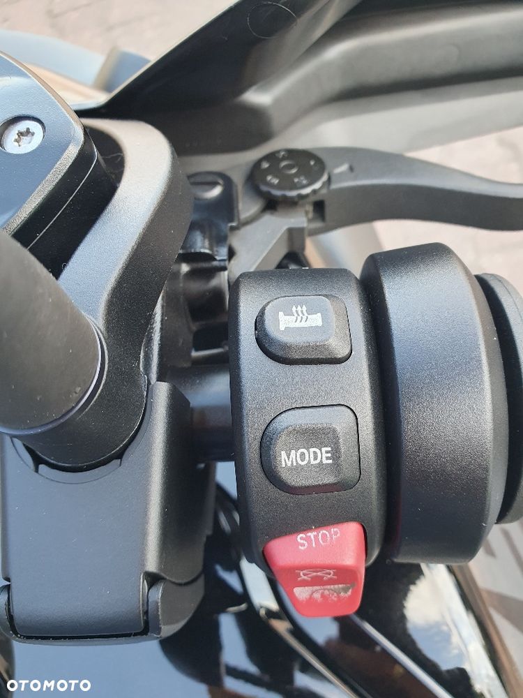 BMW GS - 18