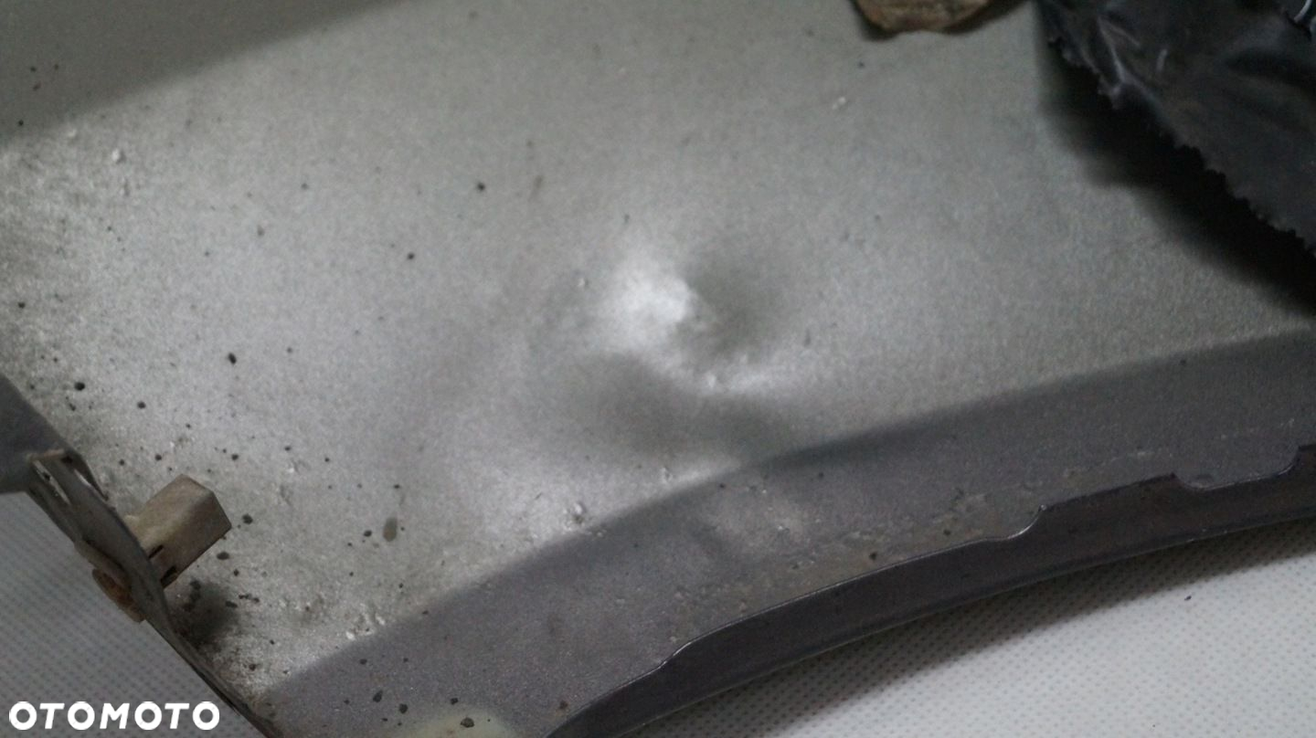 BŁOTNIK PRZEDNI PRAWY FORD FOCUS MK3 - 14