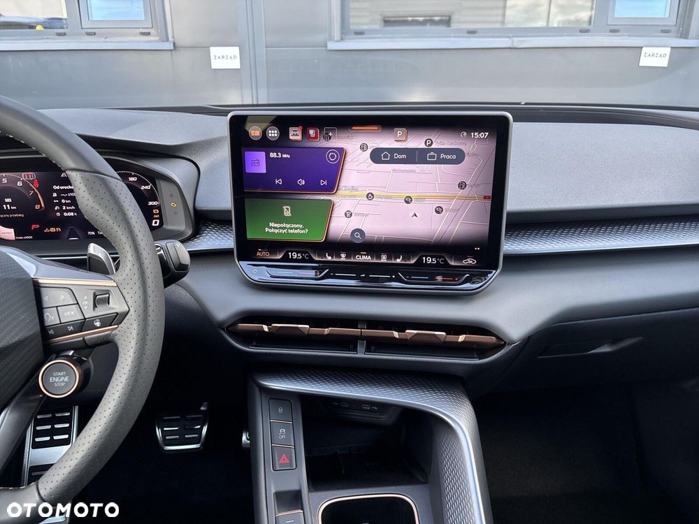 Cupra Terramar 1.5 eHybrid PHEV Advantage Edition DSG - 18