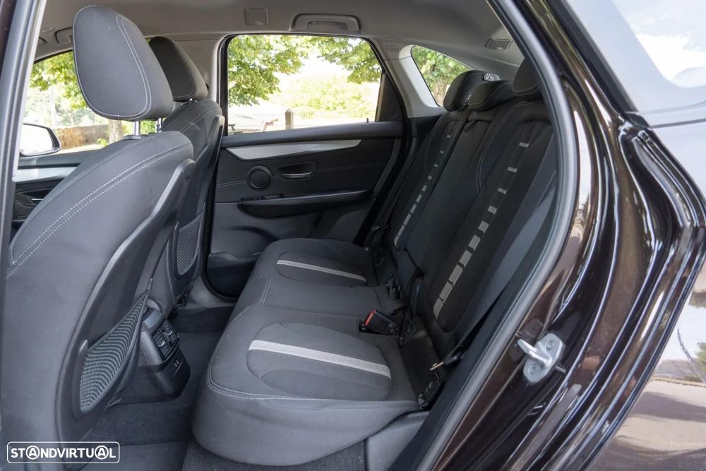 BMW 225xe Active Tourer iPerformance Sport Line - 50