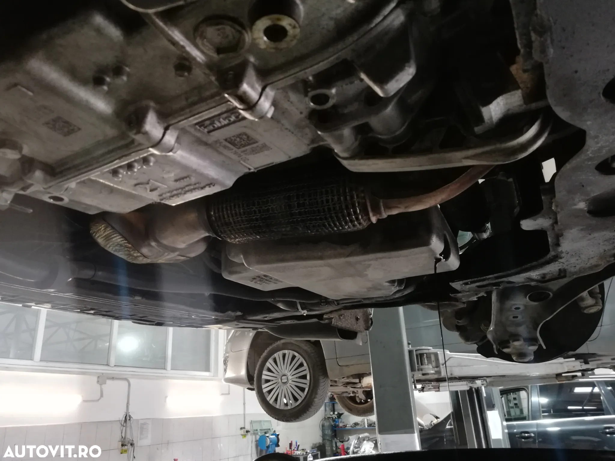Ford Focus 1.5 EcoBlue Start-Stopp-System Aut. ACTIVE DESIGN - 12