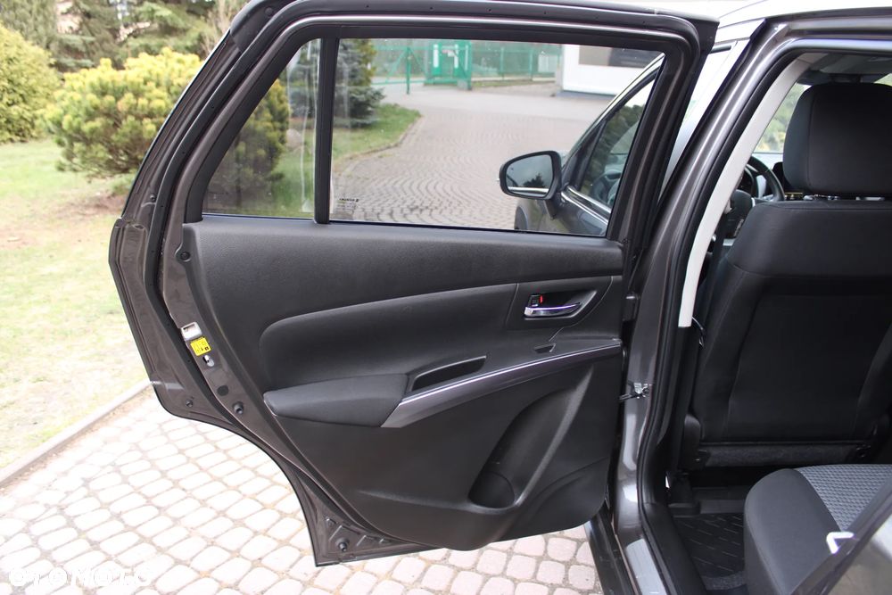 Suzuki S-Cross 1.4 SHVS Premium Plus SP - 15