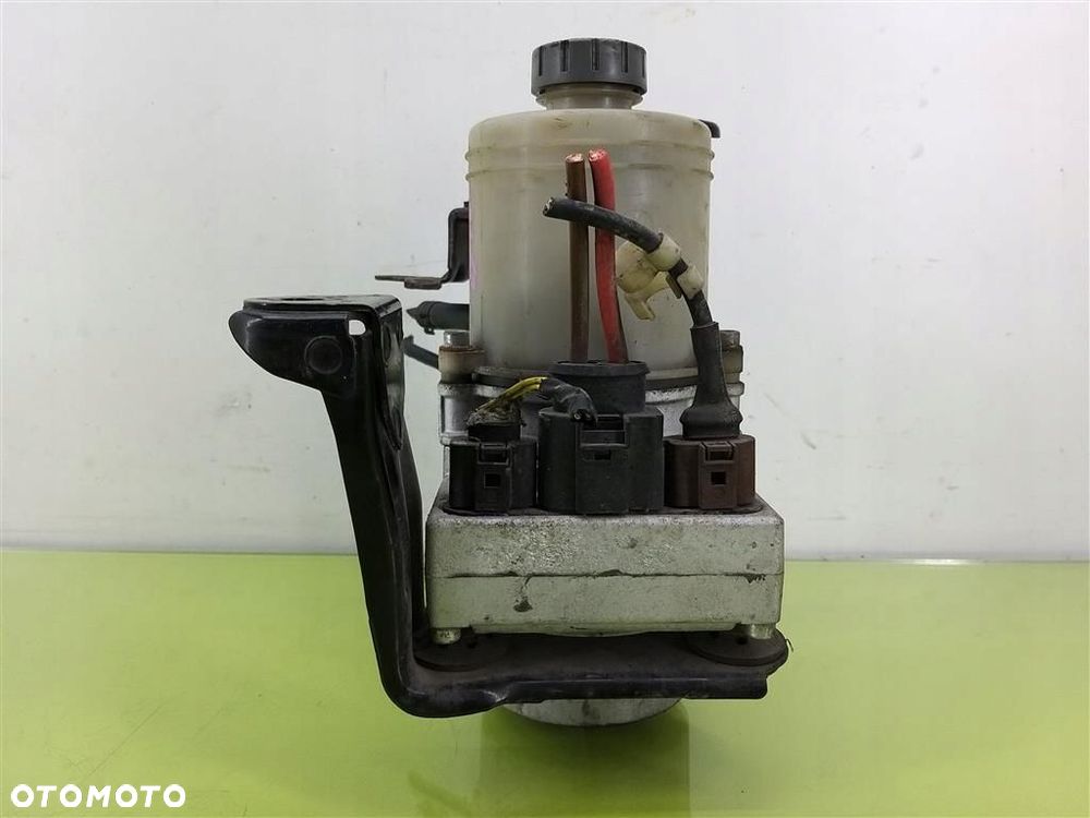 Wspomaganie elektryczne VW Polo IV 2001-2005 HPI 6Q0423371A - 4