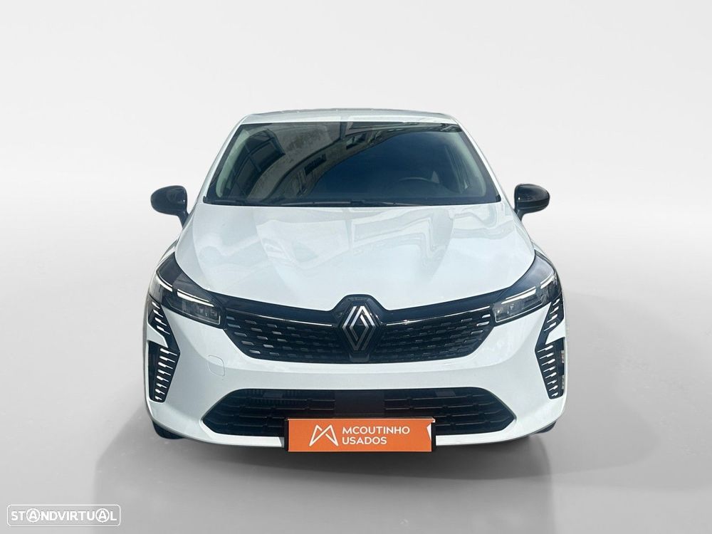Renault Clio - 8